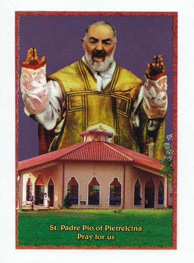 Padre Pio p1