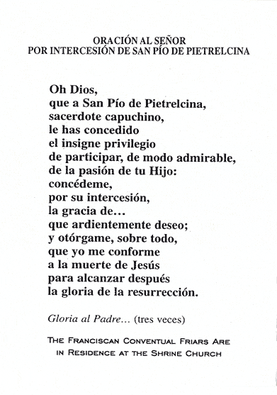 Padre Pio p4