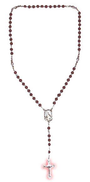 The Rosary - 34.3&nbsp;kb